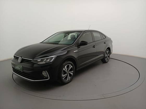 VOLKSWAGEN VIRTUS 1.0 200 TSI COMFORTLINE AUTOMÁTICO VOLKSWAGEN VIRTUS 1.0 200 TSI COMFORTLINE AUTOMÁTICO